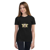 Tshirt Juvenil Astros - My dear oraculo store
